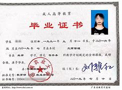 南京农业大学毕业证(南京农业大学毕业证模板)