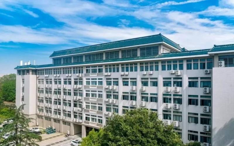 华中师范大学官网