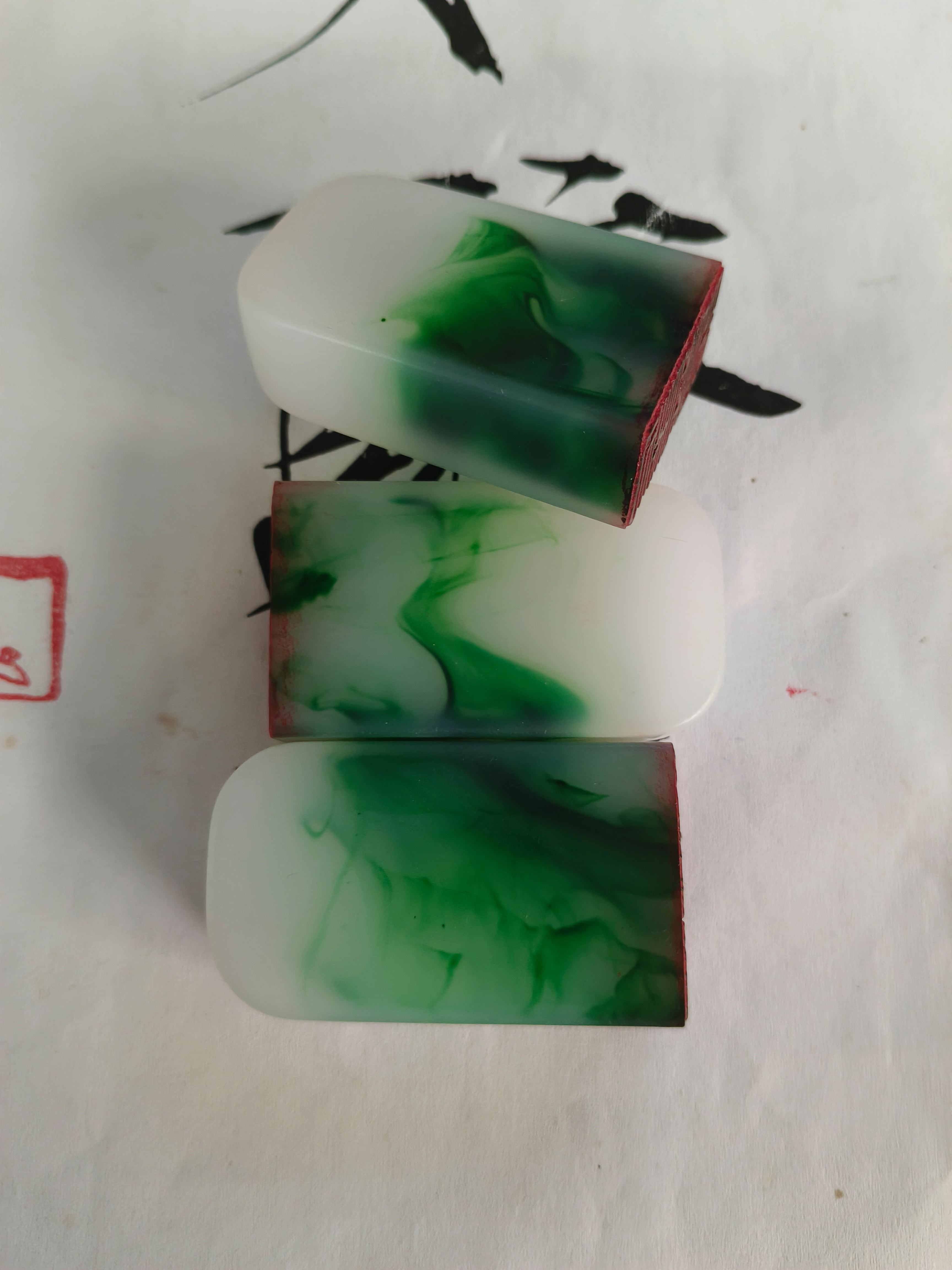 刻章办理证件