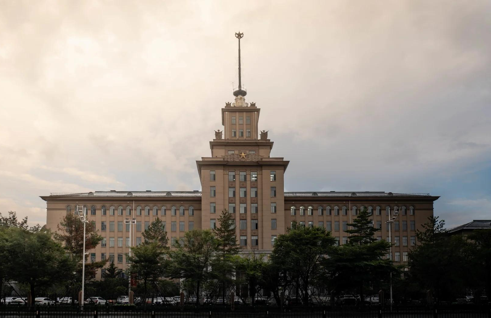 哈尔滨工业大学2025年录取分数线是多少