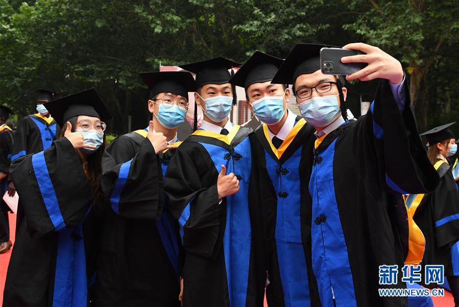 北京航空航天大学毕业包分配吗